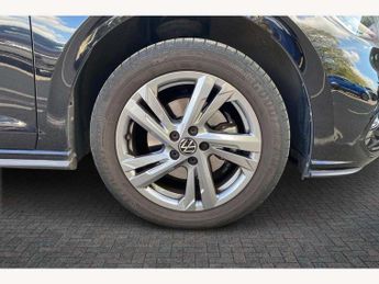 Volkswagen Polo 1.0 TSI 110 R-Line 5dr DSG