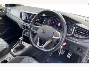 Volkswagen Polo 1.0 TSI 110 R-Line 5dr DSG