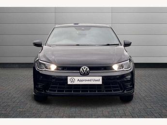 Volkswagen Polo 1.0 TSI 110 R-Line 5dr DSG
