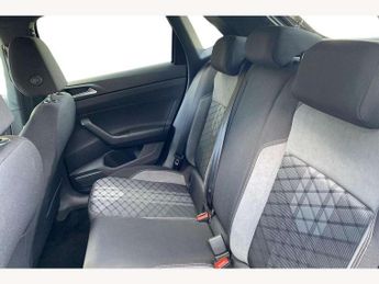 Volkswagen Polo 1.0 TSI 110 R-Line 5dr DSG