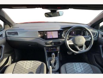 Volkswagen Taigo 1.0 TSI 110 R-Line 5dr DSG