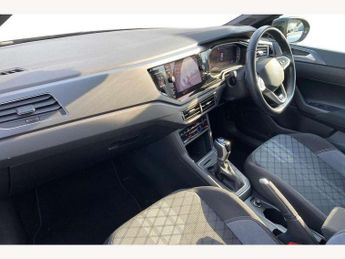 Volkswagen Taigo 1.0 TSI 110 R-Line 5dr DSG