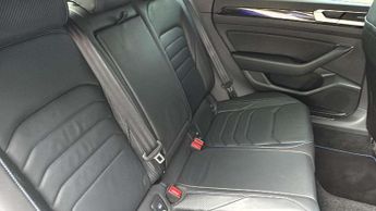 Volkswagen Arteon 2.0 TSI R 5dr 4MOTION DSG