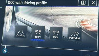 Volkswagen Arteon 2.0 TSI R 5dr 4MOTION DSG