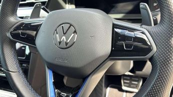 Volkswagen Arteon 2.0 TSI R 5dr 4MOTION DSG