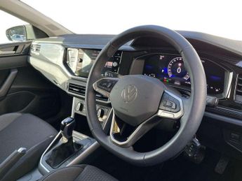 Volkswagen Polo 1.0 TSI Match 5dr DSG