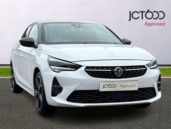 Vauxhall Corsa 1.2 Turbo Ultimate 5dr Auto