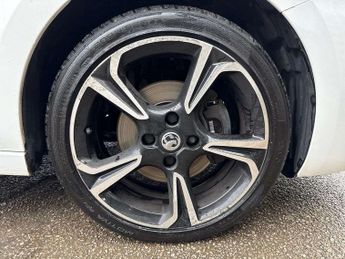 Vauxhall Corsa 1.2 Turbo Ultimate 5dr Auto