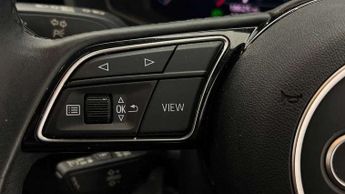 Audi A1 30 TFSI 110 Sport 5dr S Tronic