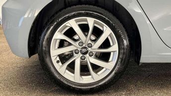 Audi A1 30 TFSI 110 Sport 5dr S Tronic