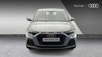 Audi A1 30 TFSI 110 Sport 5dr S Tronic