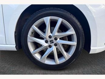 SEAT Ibiza 1.0 TSI 115 FR 5dr DSG