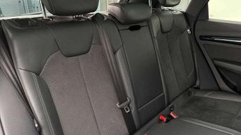 Audi Q5 45 TFSI Quattro Black Edition 5dr S Tronic