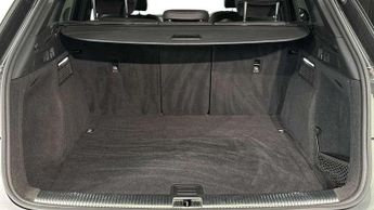 Audi Q5 45 TFSI Quattro Black Edition 5dr S Tronic