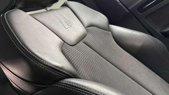Audi Q5 45 TFSI Quattro Black Edition 5dr S Tronic