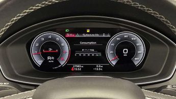 Audi Q5 45 TFSI Quattro S Line 5dr S Tronic