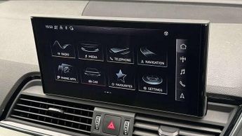 Audi Q5 45 TFSI Quattro S Line 5dr S Tronic