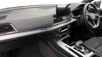 Audi Q5 45 TFSI Quattro S Line 5dr S Tronic