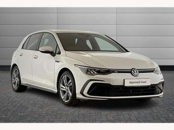 Volkswagen Golf 1.5 TSI 150 R-Line 5dr