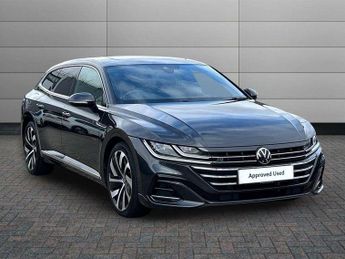Volkswagen Arteon 2.0 TDI R-Line 5dr DSG