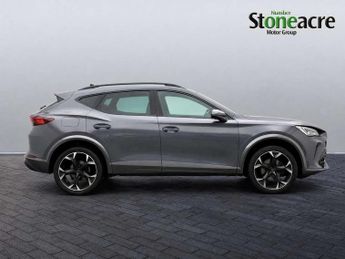 Cupra Formentor 1.5 TSI 150 V2 5dr DSG