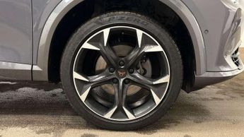 Cupra Formentor 1.5 TSI 150 V2 5dr DSG