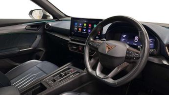 Cupra Formentor 1.5 TSI 150 V2 5dr DSG