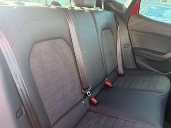 SEAT Ibiza 1.0 TSI 115 FR Sport 5dr DSG
