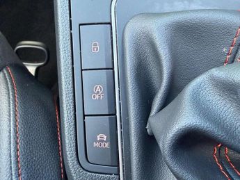 SEAT Ibiza 1.0 TSI 115 FR Sport 5dr DSG