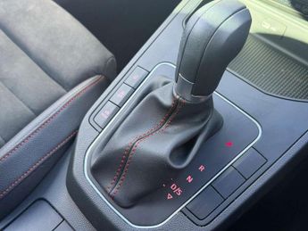 SEAT Ibiza 1.0 TSI 115 FR Sport 5dr DSG