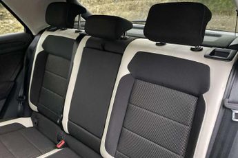 Volkswagen T-Roc 2.0 TDI SEL 5dr DSG