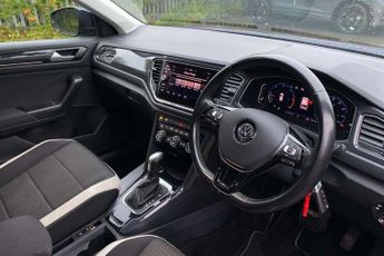 Volkswagen T-Roc 2.0 TDI SEL 5dr DSG