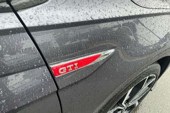 Volkswagen Polo 2.0 TSI GTI 5dr DSG