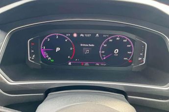 Volkswagen Tiguan 2.0 TDI R-Line Edition 5dr DSG