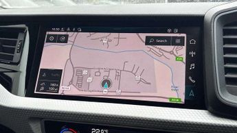 Audi A1 35 TFSI S Line 5dr S Tronic
