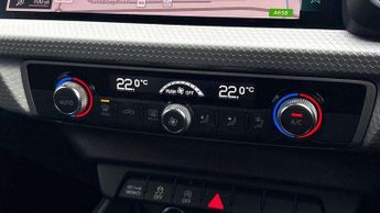 Audi A1 35 TFSI S Line 5dr S Tronic