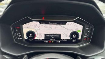 Audi A1 35 TFSI S Line 5dr S Tronic