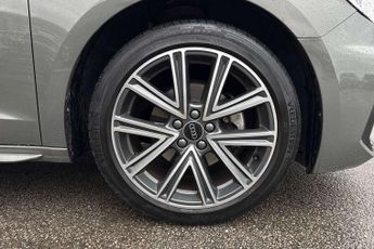 Audi A1 35 TFSI S Line 5dr S Tronic
