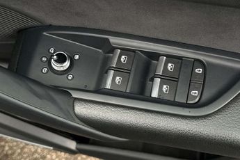 Audi Q5 40 TDI Quattro Black Edition 5dr S Tronic