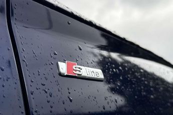 Audi Q5 40 TDI Quattro Black Edition 5dr S Tronic