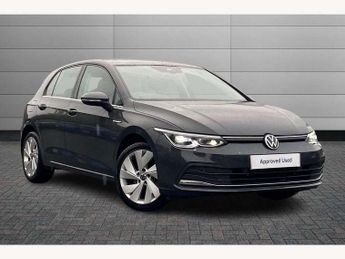 Volkswagen Golf 1.5 TSI Style 5dr