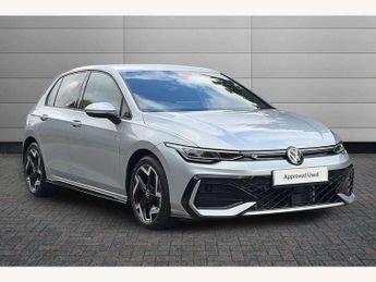 Volkswagen Golf 1.5 TSI 150 R-Line 5dr