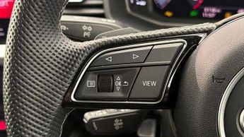 Audi A1 30 TFSI Black Edition 5dr S Tronic