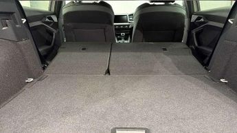 Audi A1 30 TFSI Black Edition 5dr S Tronic