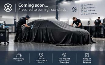Volkswagen Polo 1.0 TSI Match 5dr DSG
