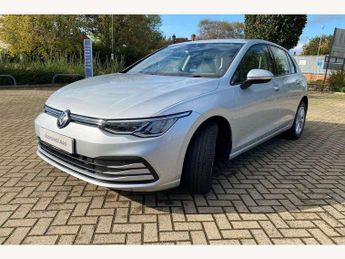 Volkswagen Golf 2.0 TDI Life 5dr DSG