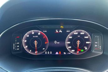 SEAT Arona 1.0 TSI 115 Xcellence Lux [EZ] 5dr DSG