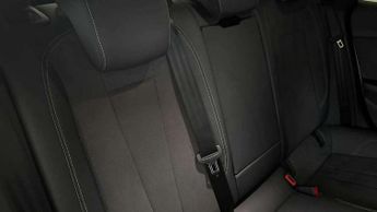 Audi A5 40 TFSI 204 S Line 5dr S Tronic