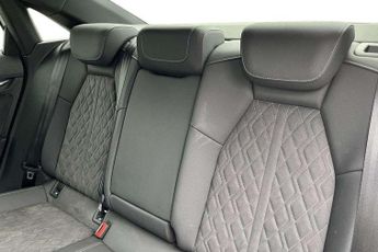 Audi A3 35 TDI Edition 1 4dr S Tronic