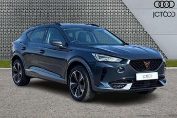 Cupra Formentor 1.5 TSI 150 V1 5dr DSG